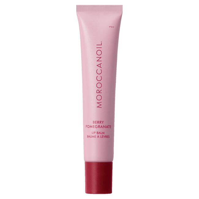 Berry Pomegranate Lip Balm
