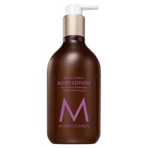 Body Lotion Spa Du Maroc
