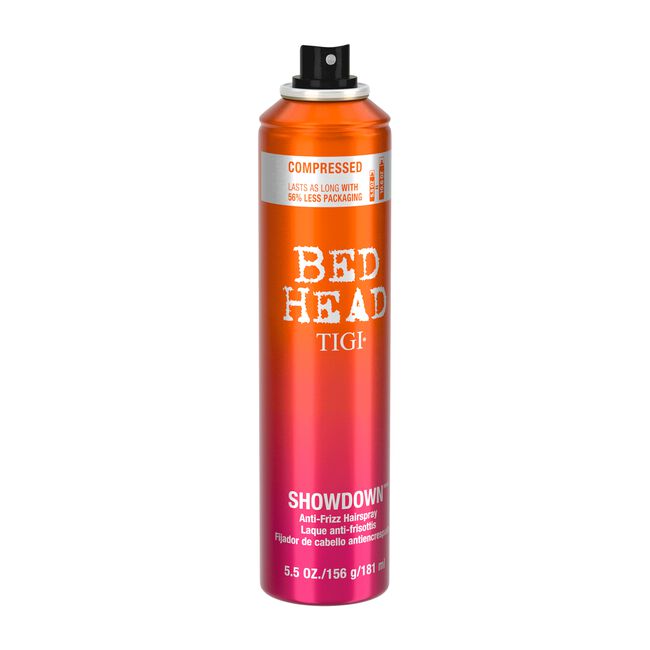 Bed Head Lighthead, Showdown Hairsprays TIGI CosmoProf