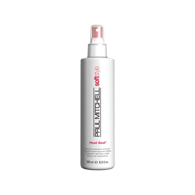 Soft Style - Heat Seal Thermal Spray