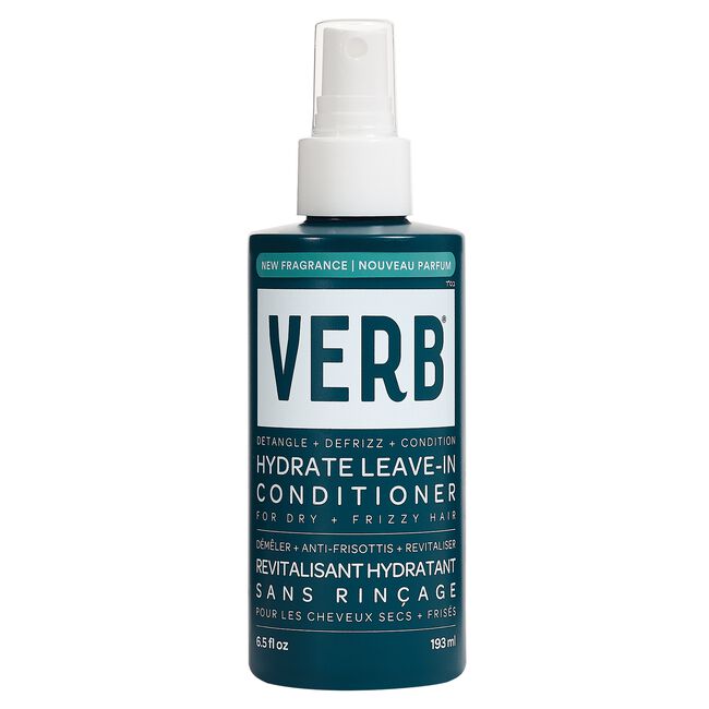 Hydrate Leave-in Conditioner