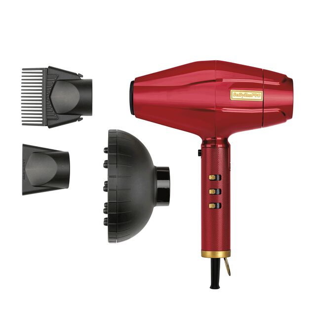 Influencer RedFX Dryer 1875W