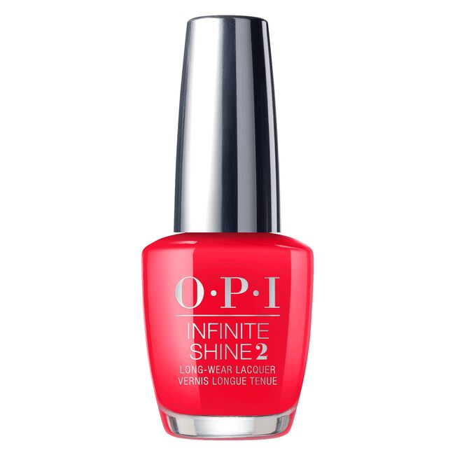 OPI IS C13 COCA-COLA RED