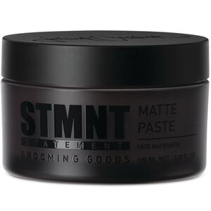 Matte Paste