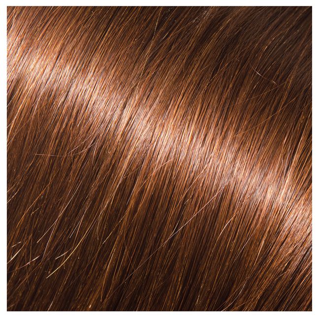 Doll Bangs - 4 Maryann