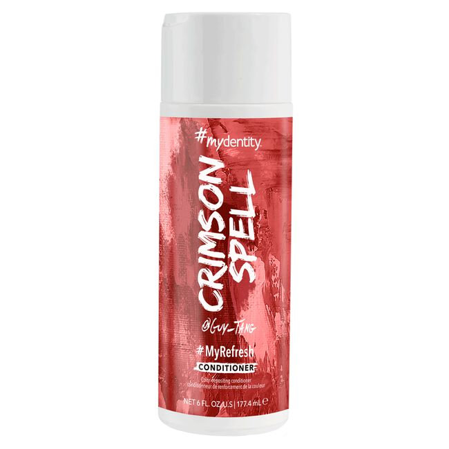 Crimson Spell Conditioner