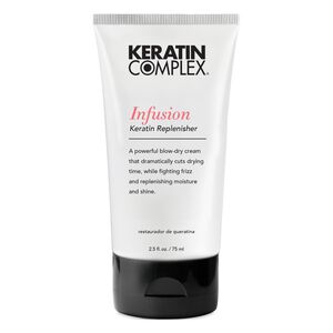 Infusion Keratin Replenisher