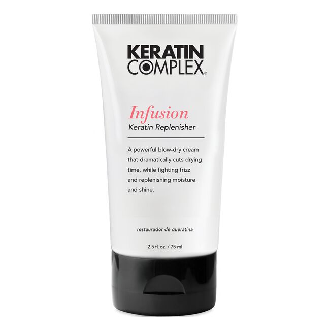 Infusion Keratin Replenisher
