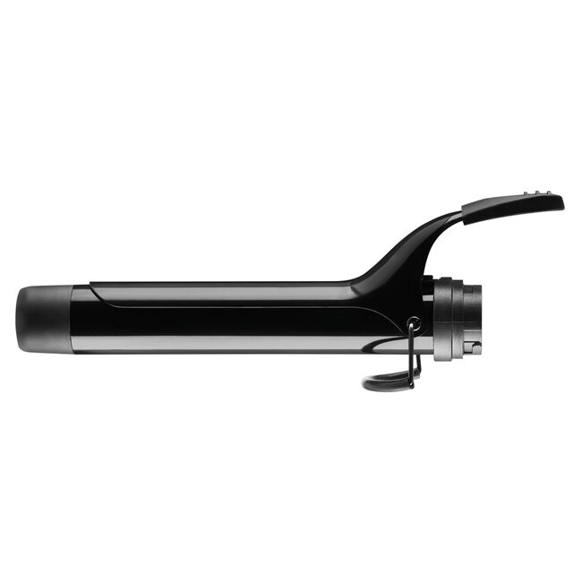 Express Ion Clipped 1.25 Inch Detachable Curling Iron
