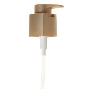 Luxe Oil Shampoo Pump