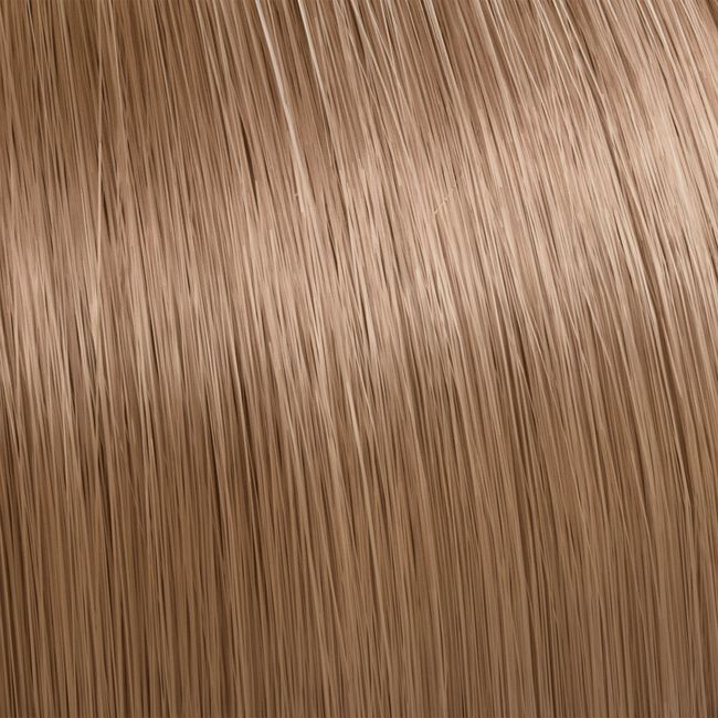 8/05 Light Blonde Natural Mahogany Color Touch Demi-Permanent Hair Color