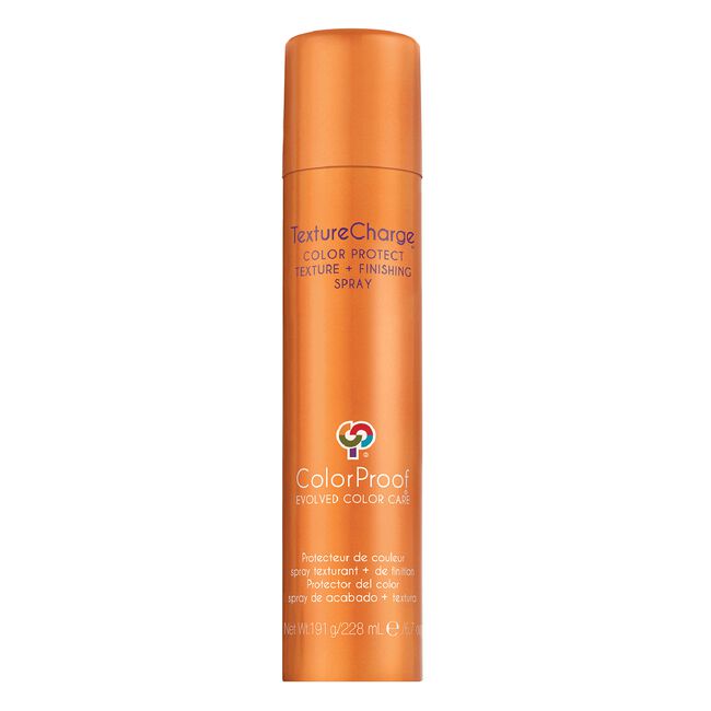 Texture Charge Texturizing Spray