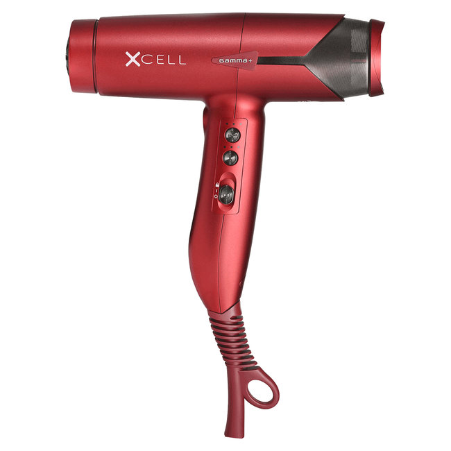 Red Xcell Dryer