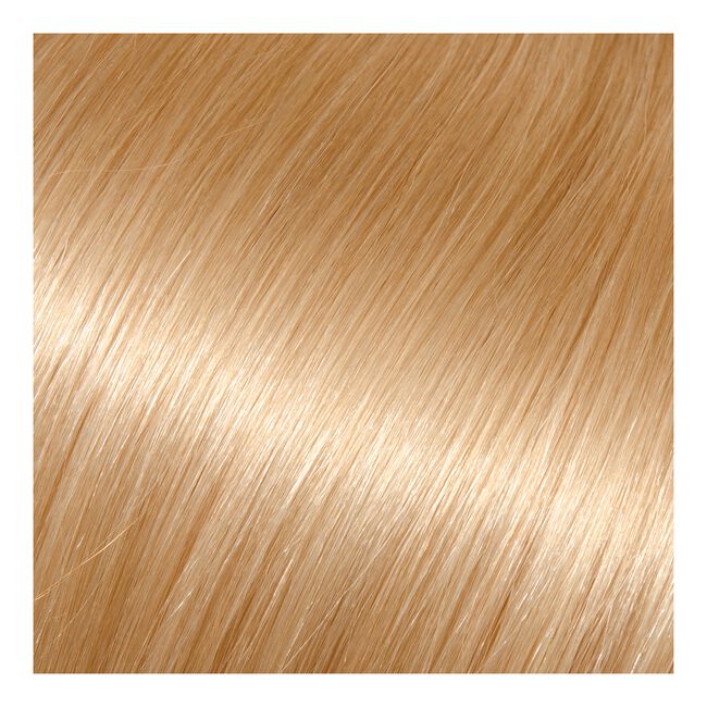 Clip-In Hair Extension 16 Inch - 600 Dixie