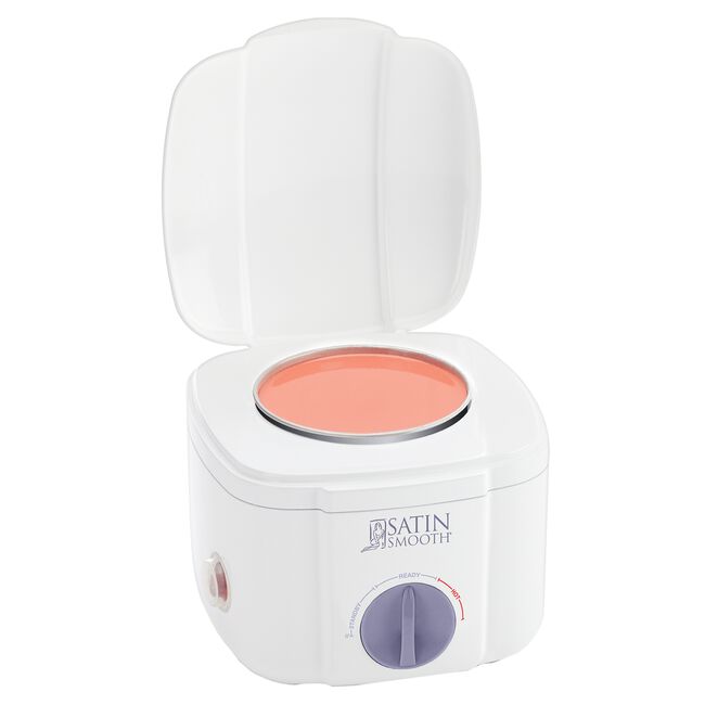 Professional Single Wax Warmer