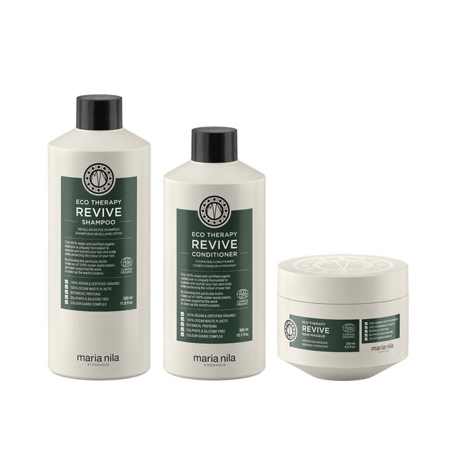 Eco Therapy Revive Conditioner Eco Therapy Revive Conditioner