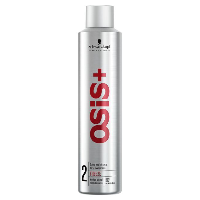 OSIS+ Freeze - Strong Hold