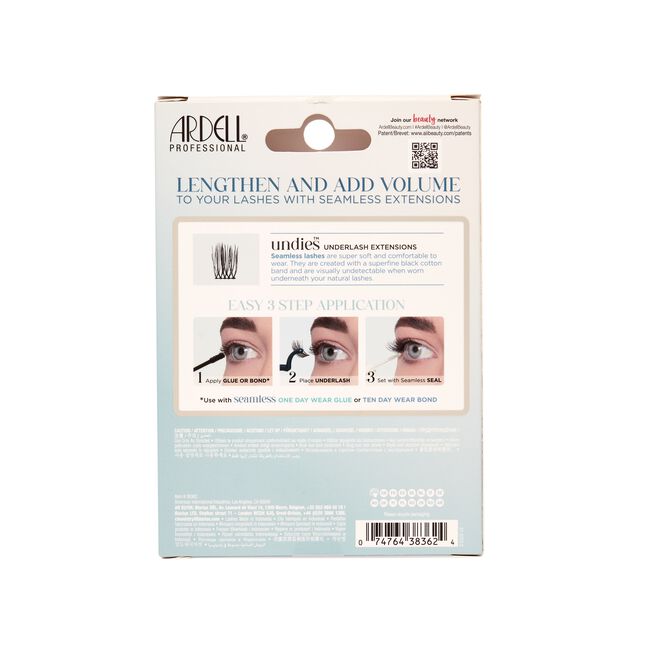 Ardell Seamless Underlash - Thumbnail 4