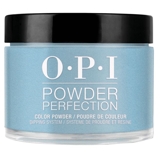 Is That a Spear in Your Pocket? Powder Perfection - OPI | CosmoProf