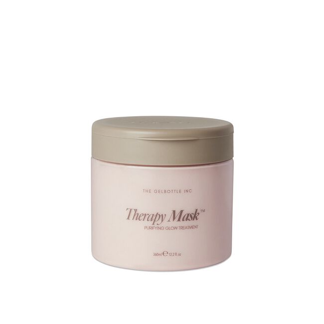 Therapy Mask