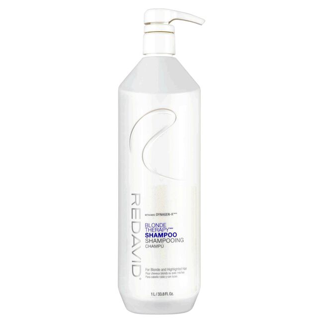Blonde Therapy Shampoo