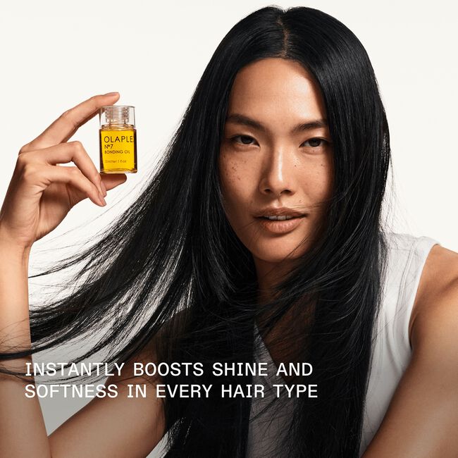 No. 7 Bonding Oil
