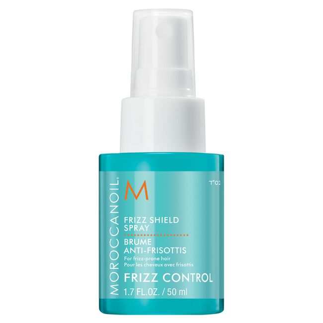 Frizz Shield Spray