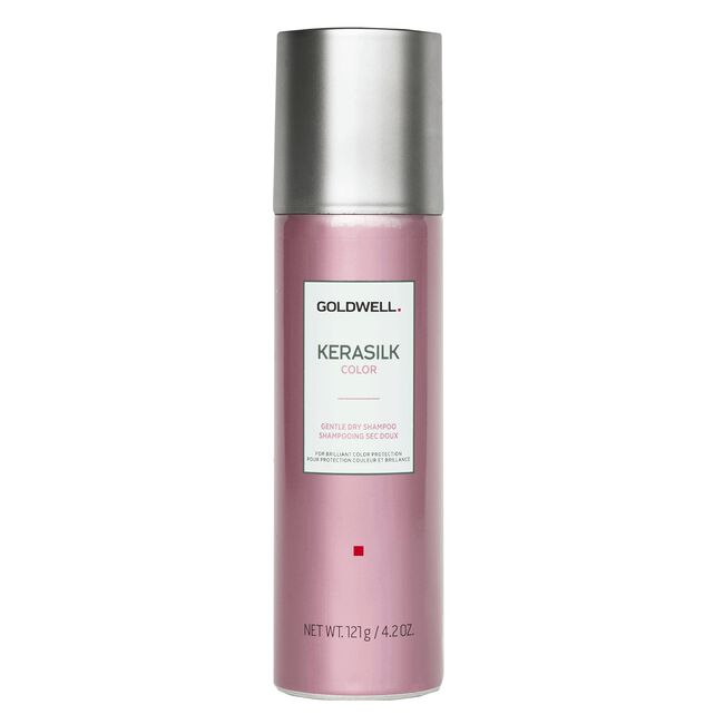 Kerasilk Color Gentle Dry Shampoo