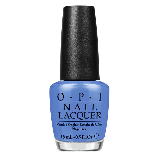 Rich Girls & Po-Boys Nail Lacquer