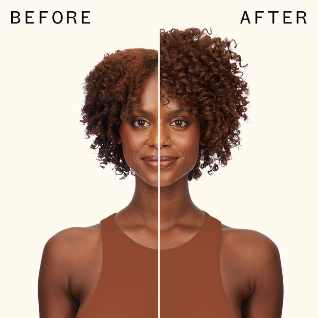 Reset Cooling Gel Conditioner amika CosmoProf