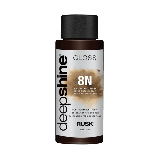 8N Light Natural Blonde