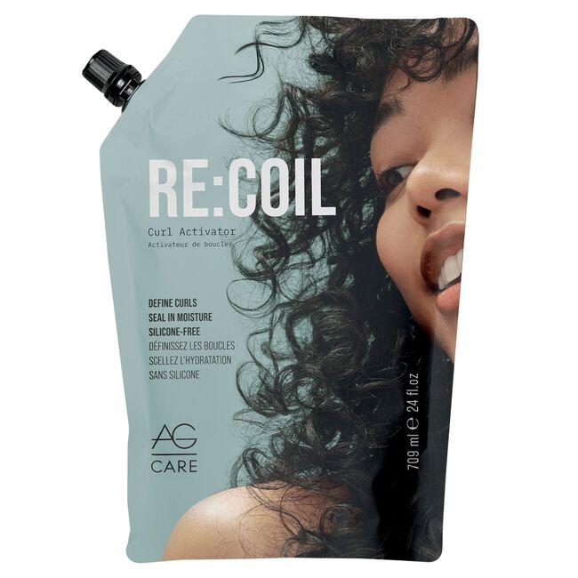 Re:coil Curl Activator