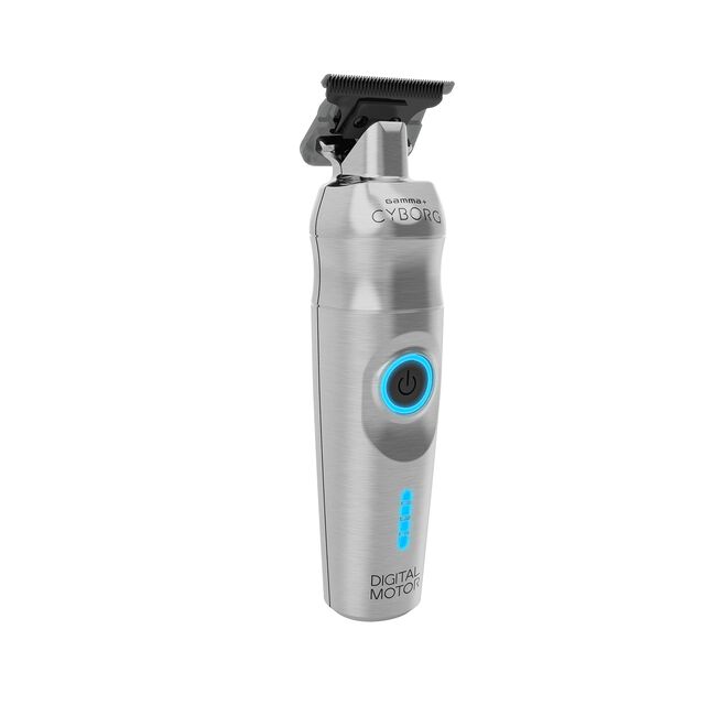Cyborg Trimmer