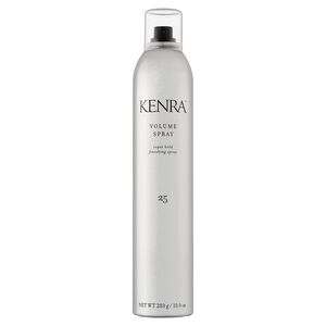Volume Spray 25 80% VOC