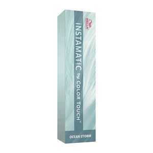 Color Touch Instamatic Demi-Permanent Hair Color