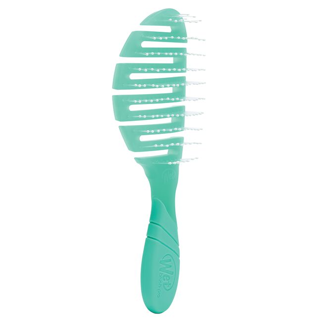 Pro Green Hi-Def Flex Dry Brush