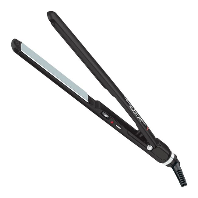 Nano Titanium Black 1 Inch Flat Iron