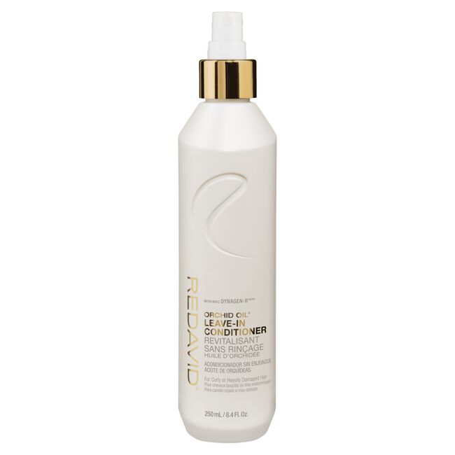 Orchid Oil Leave-in Conditioner