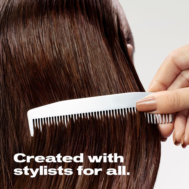 Clear Cellophanes Semi-Permanent Color Gloss