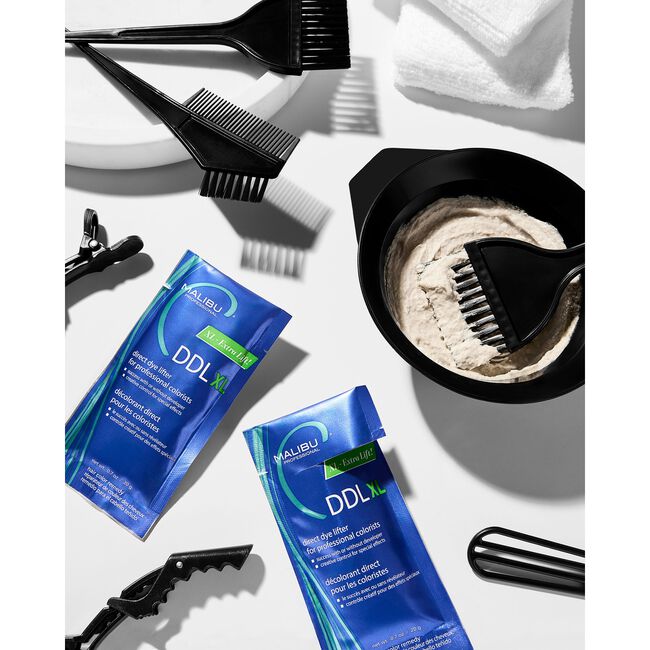 DDL Direct Dye Lifter Packet