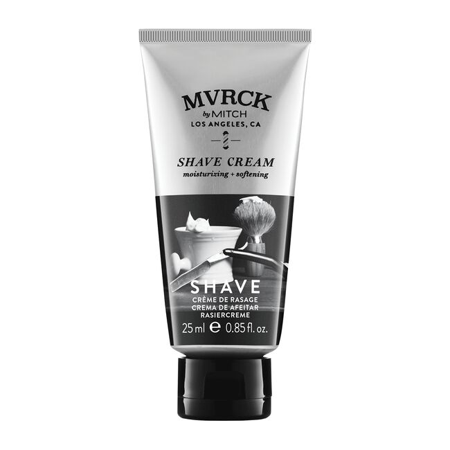 MVRCK Shave Cream