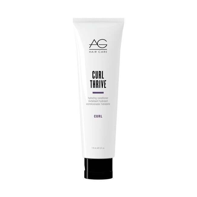Curl Thrive Hydrating Conditioner