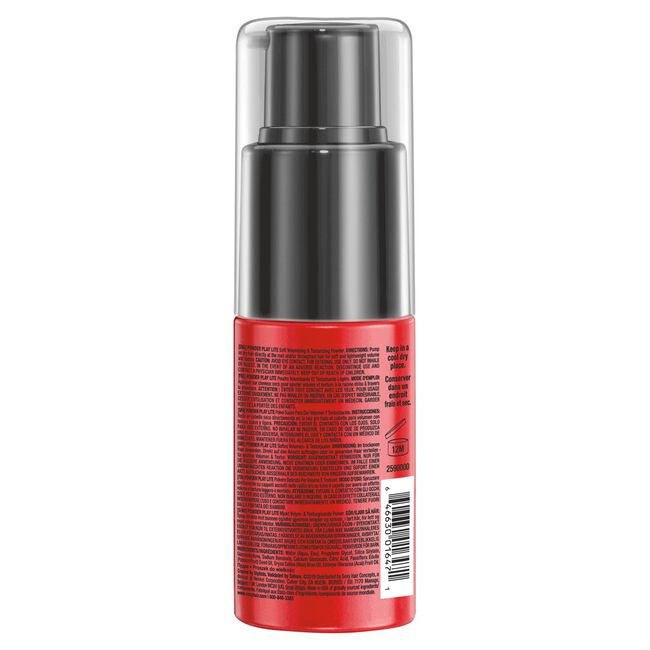 Big Sexy Hair Powder Play Lite Soft Volumizing & Texturizing Powder