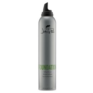 Foundation Mousse