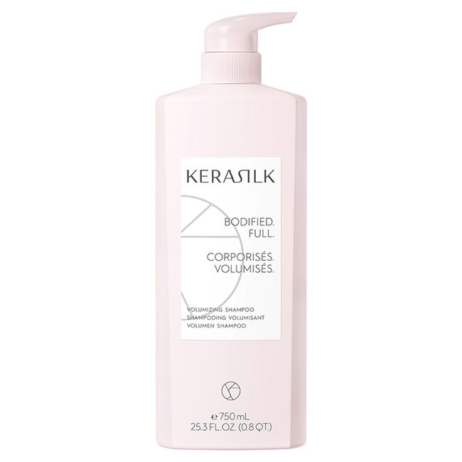 Volumizing Shampoo