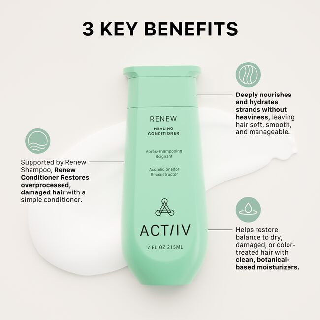 Renew Healing Conditioner