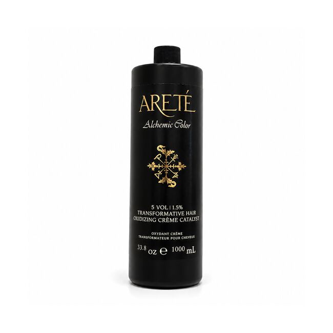 Transformative Hair Oxidizing Creme Catalyst 5 VOL/1.5%