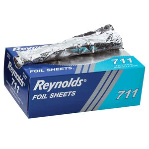 Reynolds Foil Sheets