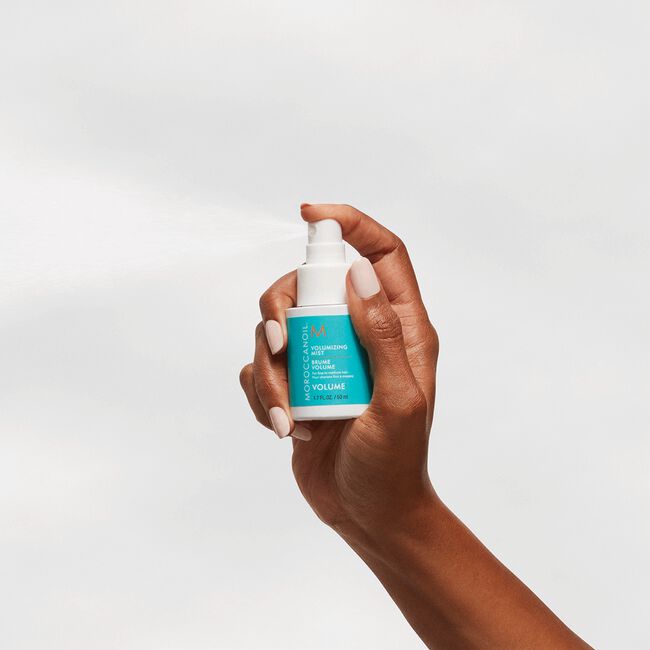 Volumizing Mist