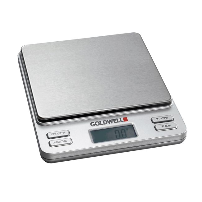 Hair Color Weighing Scale, For Parlour,Salon